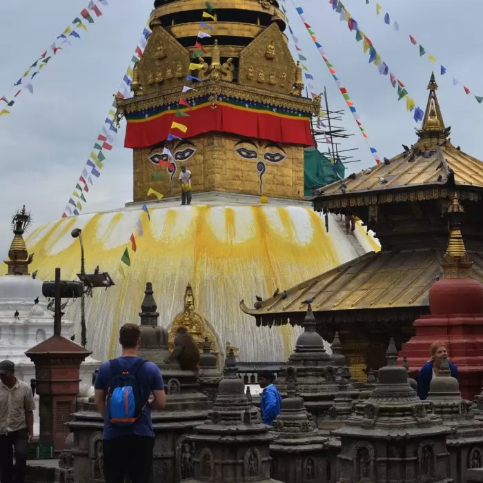 Excursion Culturelle