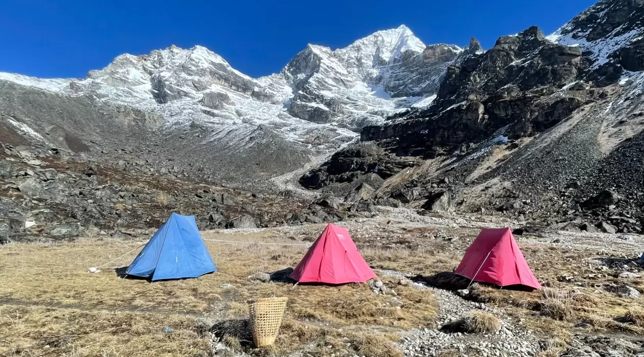 Treks hors des sentiers battus